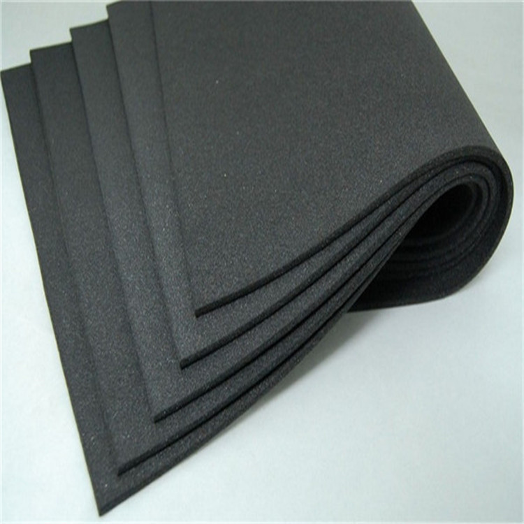 北浦橡塑保温板 铝箔橡塑保温板 价格优惠