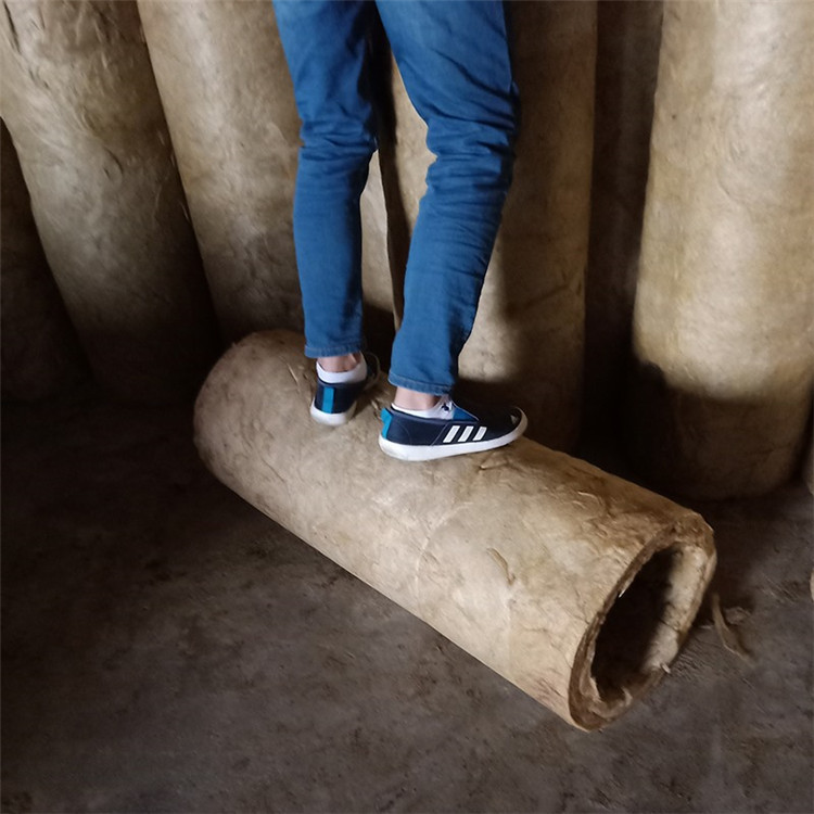 供应 科屹保温 岩棉保温管 憎水岩棉保温管 欢迎致电