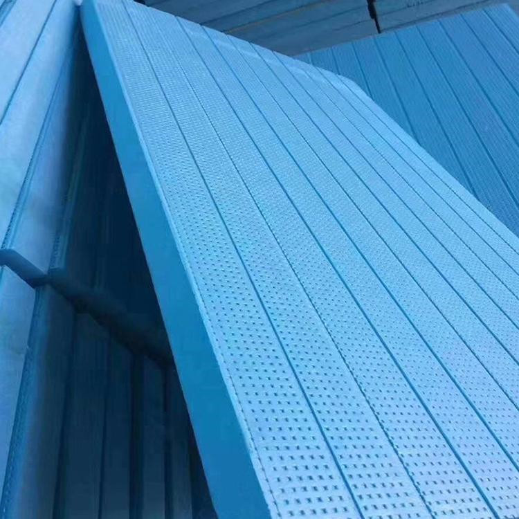 福洛斯大量生产 聚苯保温板 保温板 加工定制