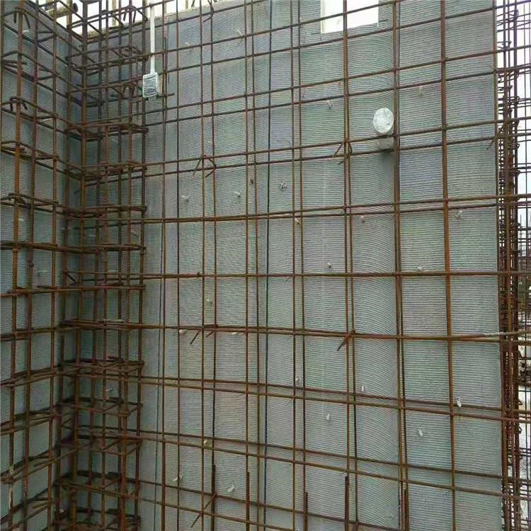 福洛斯厂家供应 装饰一体化保温板 一体化保温板 值得信赖
