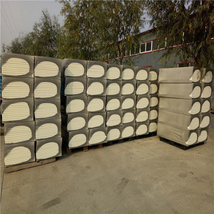 聚氨酯外墙保温板 硬泡聚氨酯保温板 卓尔支持定制 厂家价格