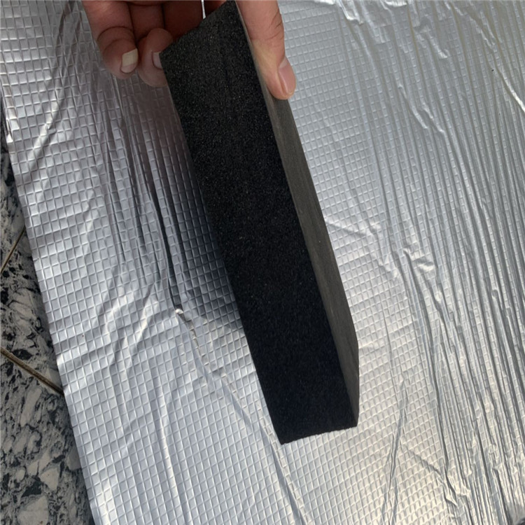 泸州橡塑保温板 橡塑保温管欢迎致电