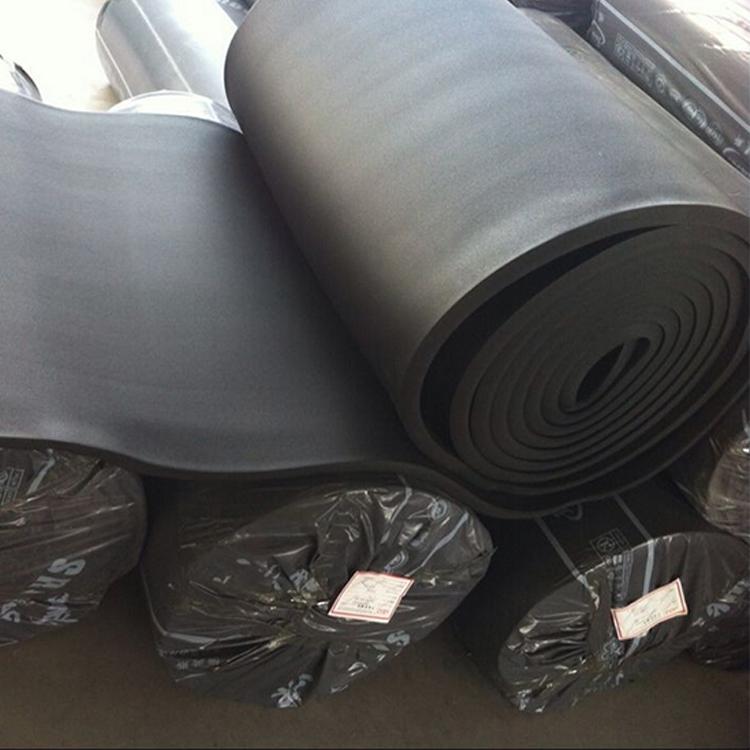 各种型号橡塑板/管， 质优价廉橡塑保温板/管、橡塑保温板/管