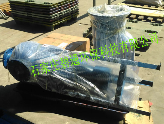 新疆 高频电子水处理仪 水处理器 过滤式水处理器