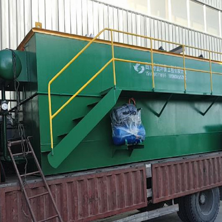 生活污水处理设备 蒸汽回收系统 四川污水处理设备 污水处理设备现货供应