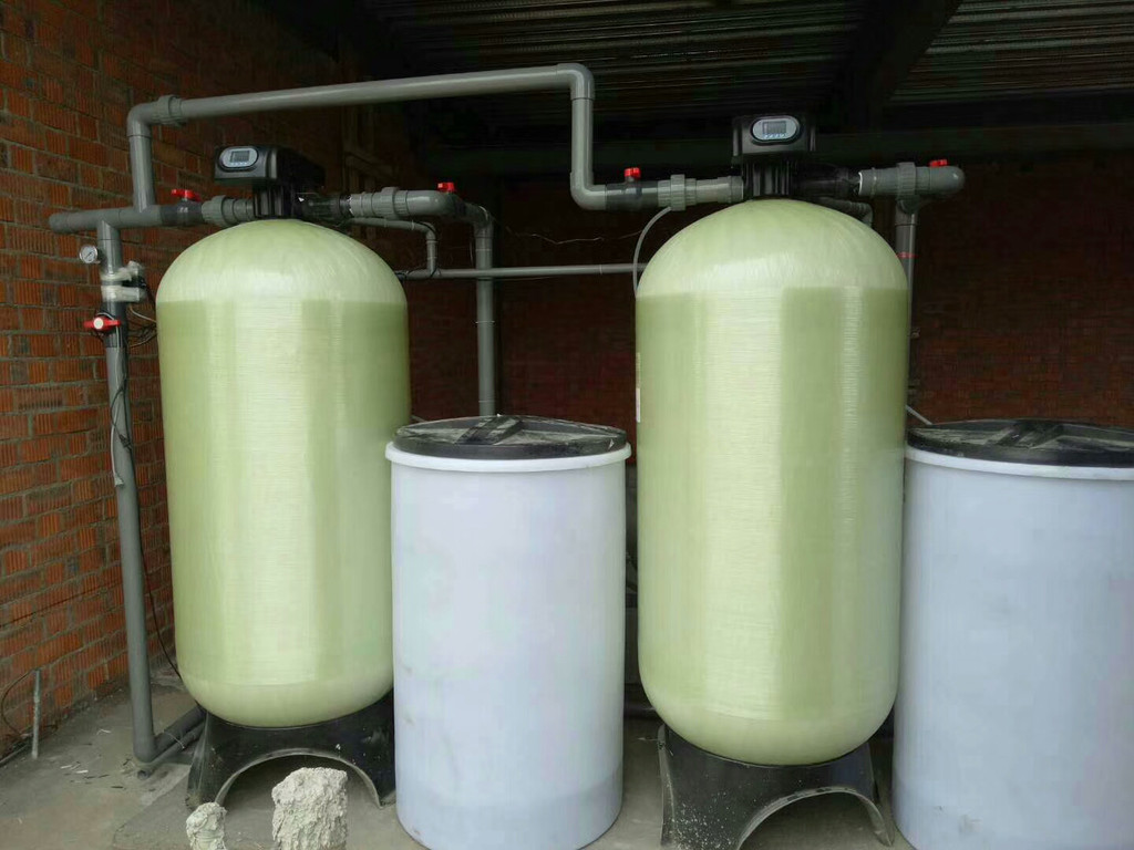 石家庄 软水处理设备 软水处理设备 厂家大量批发软水