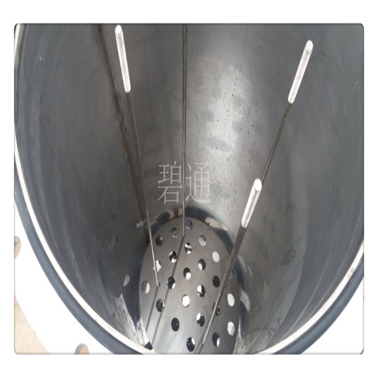 UPVC袋式过滤器 水处理过滤器 水处理过滤机