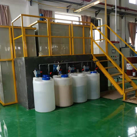 宁波研磨废水处理设备|宁波废水处理设备|宁波中水回用设备