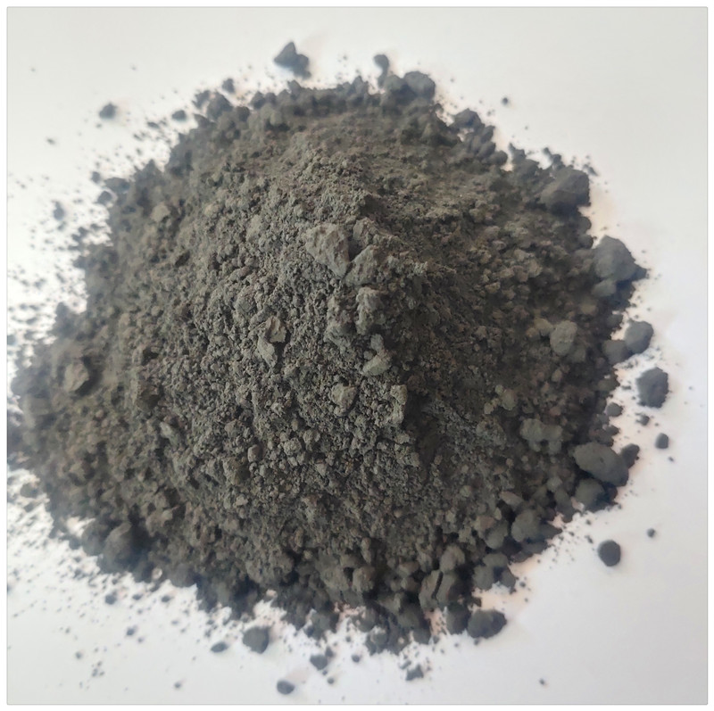 辰洋供应污水处理铁粉 四氧化三铁 水处理用铁粉 现货
