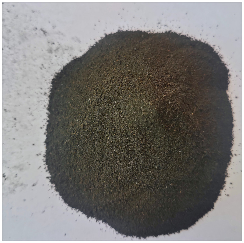 辰洋供应污水处理铁粉 四氧化三铁 水处理用铁粉 现货