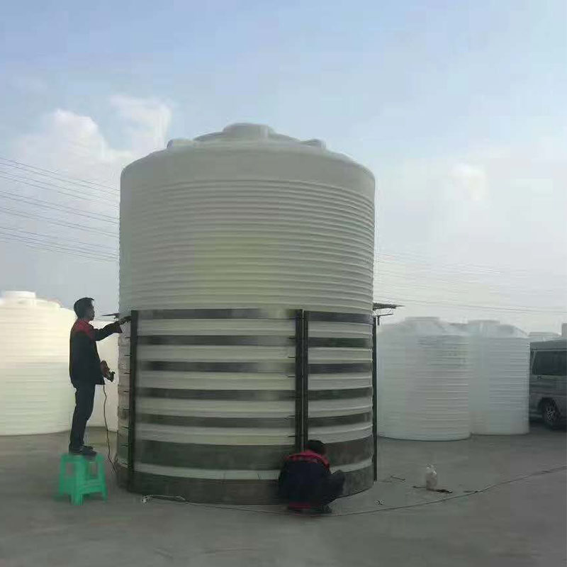 宜宾水处理水箱20吨储罐不渗漏