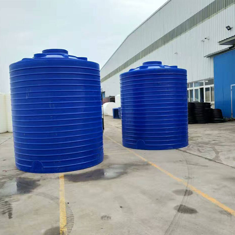 宜宾水处理水箱20吨储罐不渗漏
