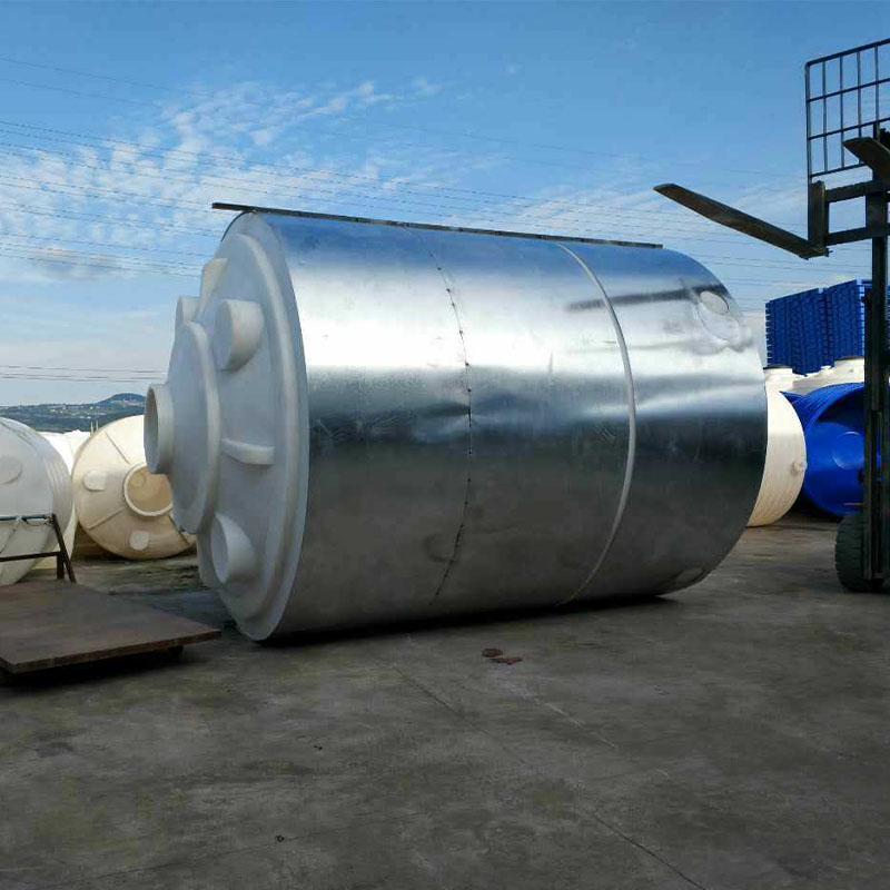 宜宾水处理水箱20吨储罐不渗漏