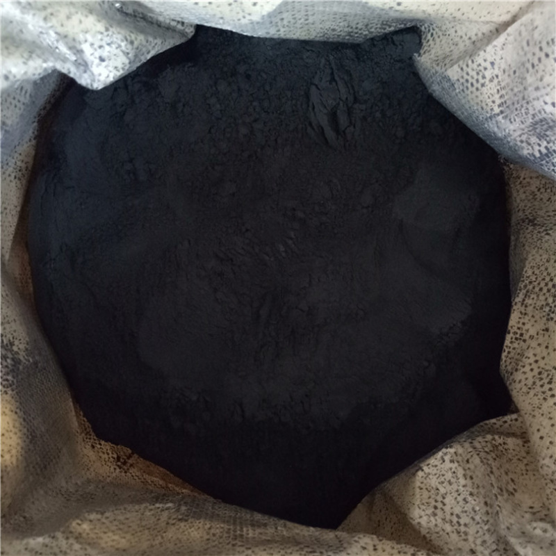 磁粉2