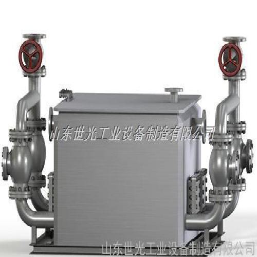 世光SGWT-200污水处理设备、污水提升装置、污水中转设备