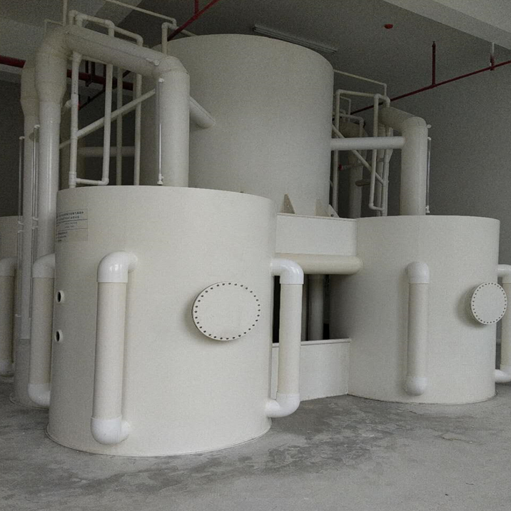 碧海环保BH-2A 景观水水处理邯郸市丛台区厂家批发