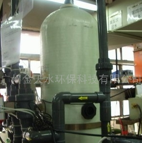 供应广赢锅炉水处理设备锅炉水处理定金