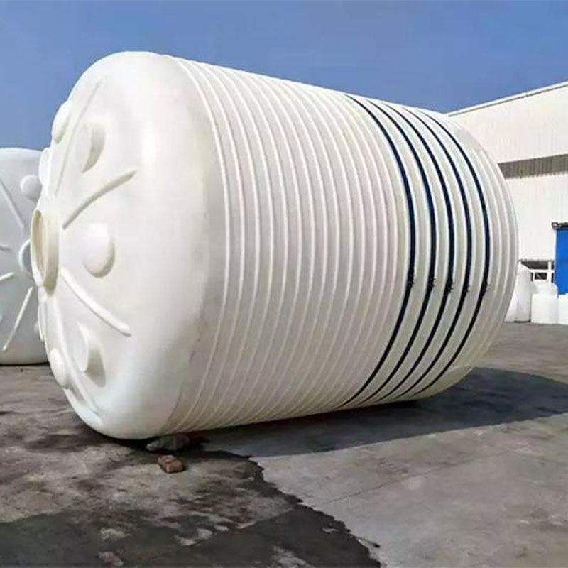 绵阳水处理水桶5吨pe罐抗衰老