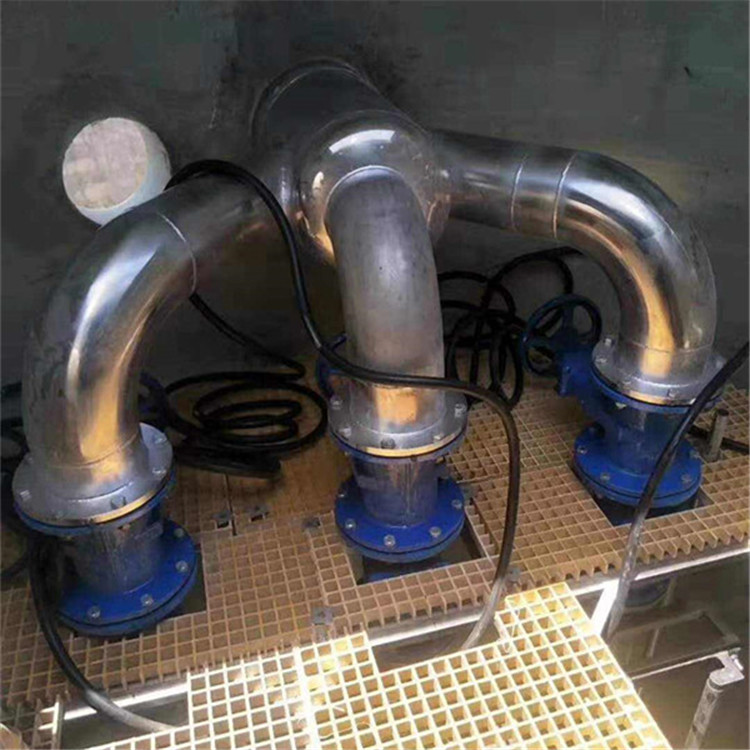 禹清源 污水处理提升泵站 智能一体化污水处理器 厂家生产
