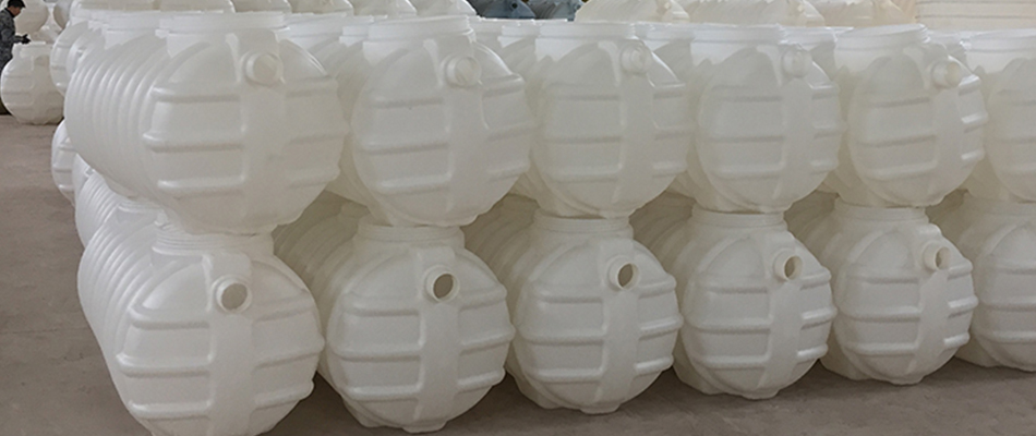 成品成品1立方污水处理化粪池