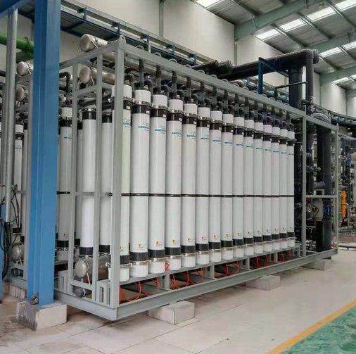 反渗透水处理设备 全自动软化水处理 锅炉循环软化水工业设备