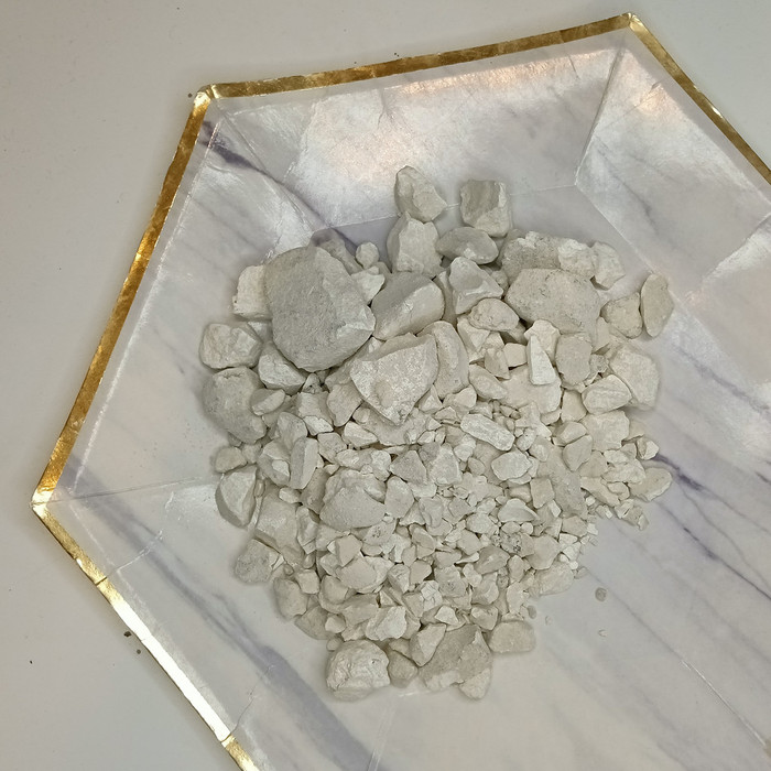 氧化钙 氧化钙颗粒 水处理用高纯氧化钙 鱼塘消毒杀菌  污水处理用生石灰颗粒图2