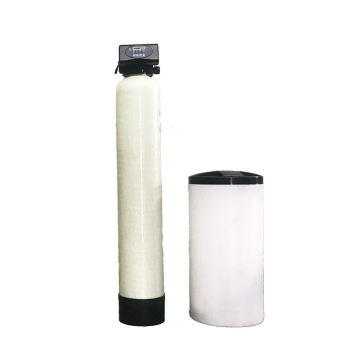 福建 软化水处理器 全自动软水器 全自动精密软化水处理系统 软化水设备图2