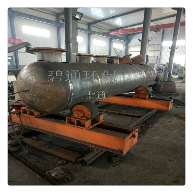 按图定制各种分水器 集水器 水处理设备