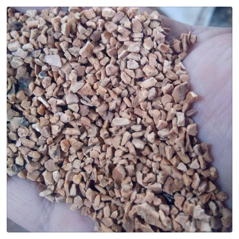 辰洋批发果壳 山东含油污水处理核桃壳颗粒 工业污水处理果壳滤料