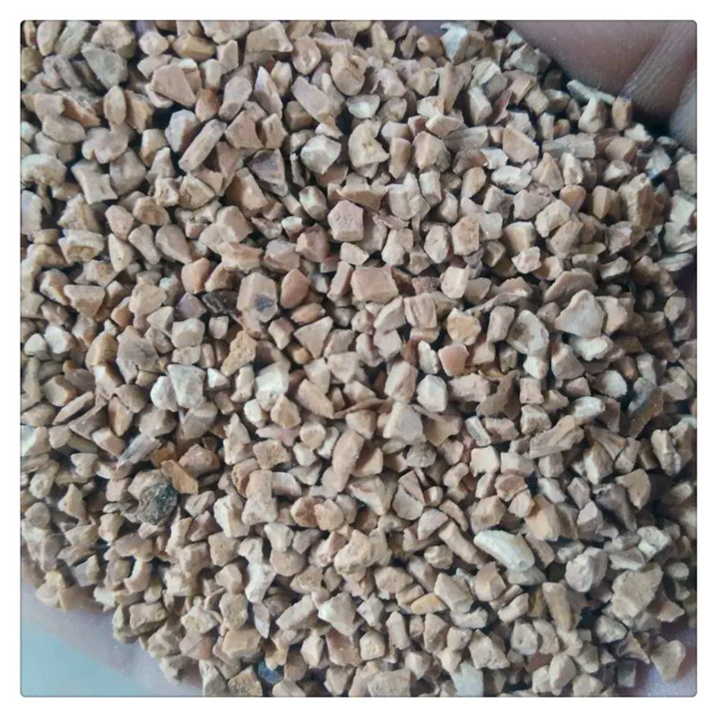 辰洋批发果壳 山东含油污水处理核桃壳颗粒 工业污水处理果壳滤料