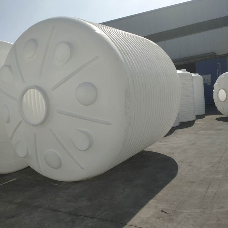 江洲污水处理水箱10立方pe储罐品牌直销