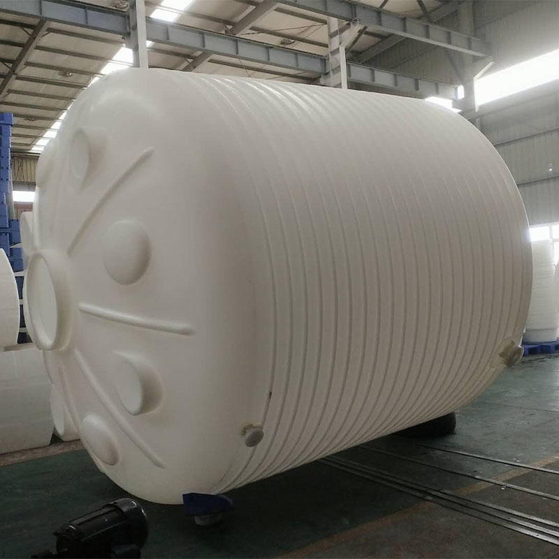 江洲污水处理水箱10立方pe储罐品牌直销