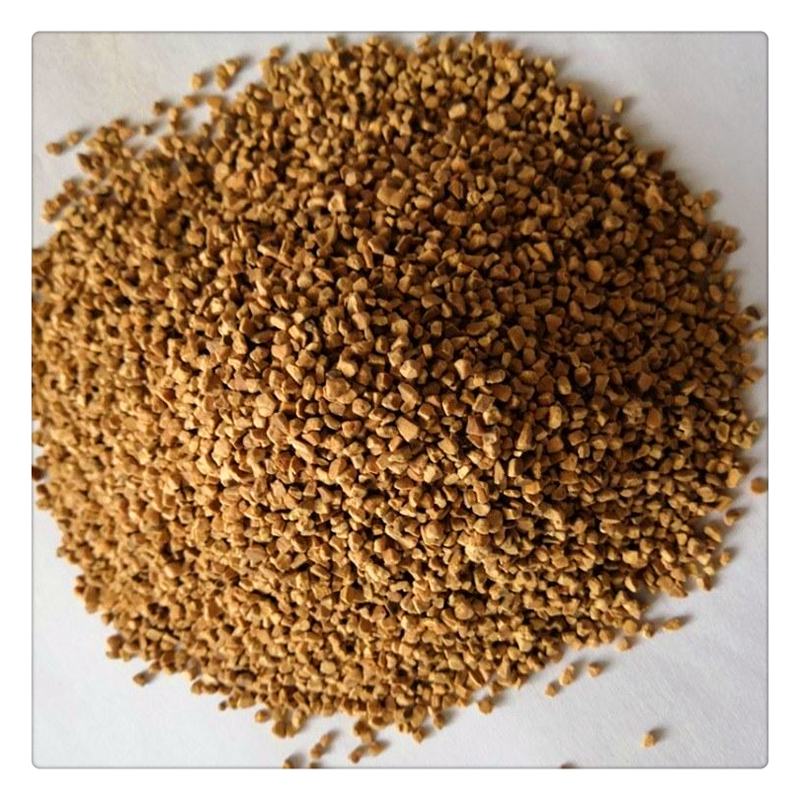 辰洋批发果壳 甘肃核桃壳磨料 工业污水处理果壳滤料