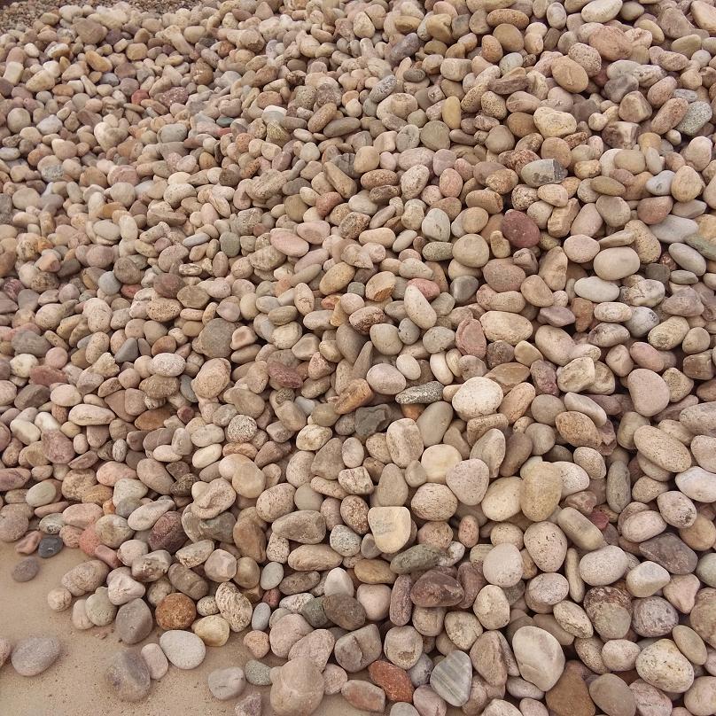 辰洋供应鹅卵石 鹅卵石滤料 污水处理鹅卵石