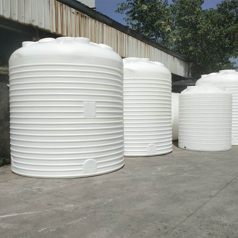 污水处理水箱十吨PE水桶塑料水桶生产商