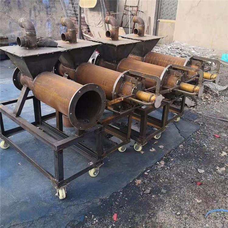 湖北干湿分离机价格 小型动物粪便脱水处理机多种型号