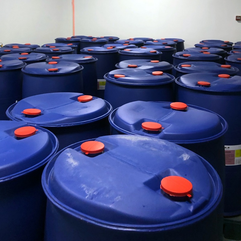 君德改性有机硅硅消泡剂 水处理消泡剂 消泡剂厂家 乳液聚合用消泡剂图2