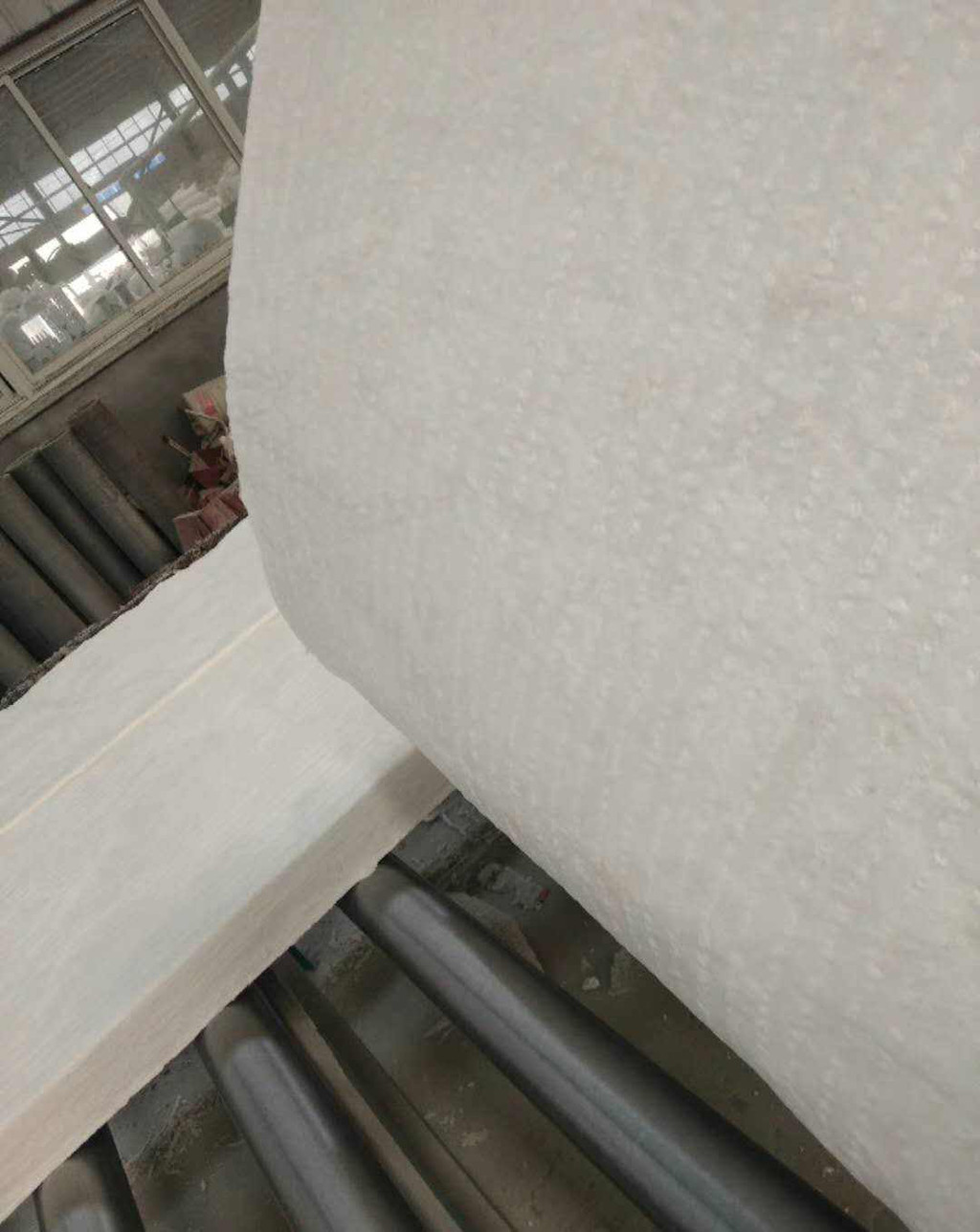硅酸盐保温管厂家 保温管 硅酸铝棉纤维管