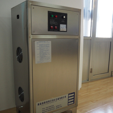 维斯特sw-003-20g水处理臭氧发生器 臭氧发生器价格