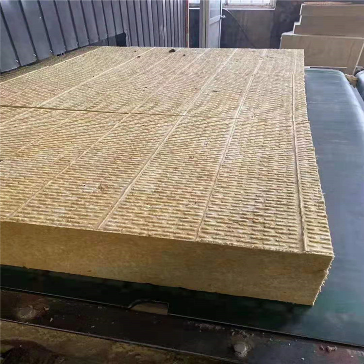 瀚晴 防火保温岩棉 岩棉保温管 种类多样