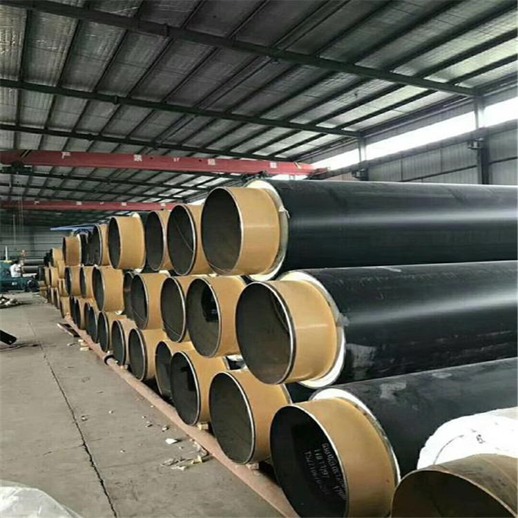 埋地用直埋保温管定做 友通管道