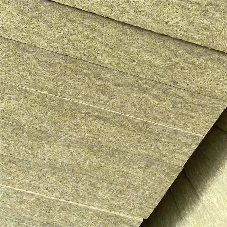 瀚晴 外墙保温板 岩棉保温管 性能稳定