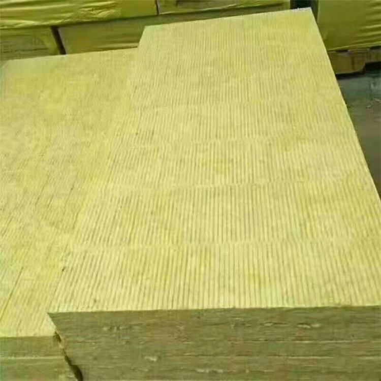 瀚晴 外墙岩棉 岩棉保温管 性能稳定