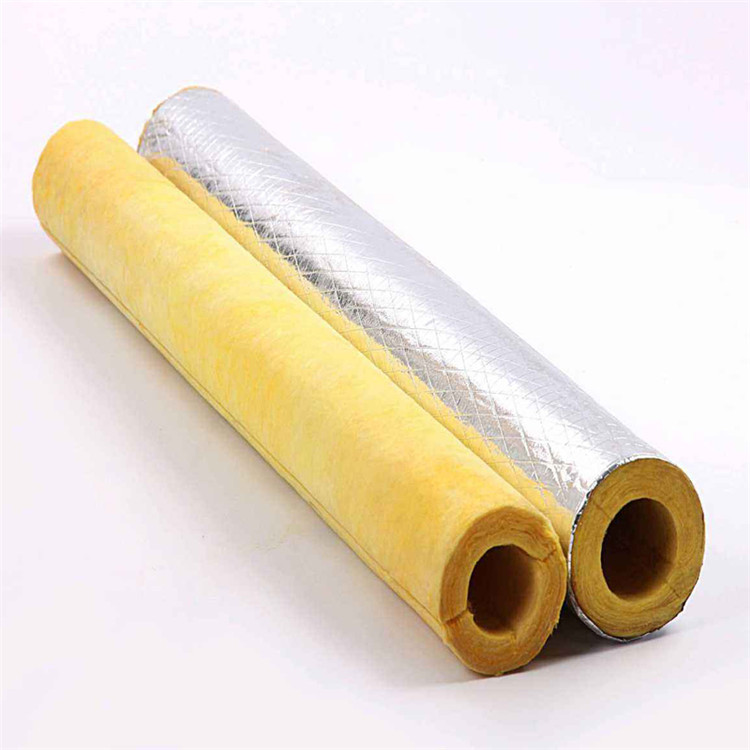 玻璃棉纤维卷毡 玻璃棉保温板 供应 玻璃棉保温管