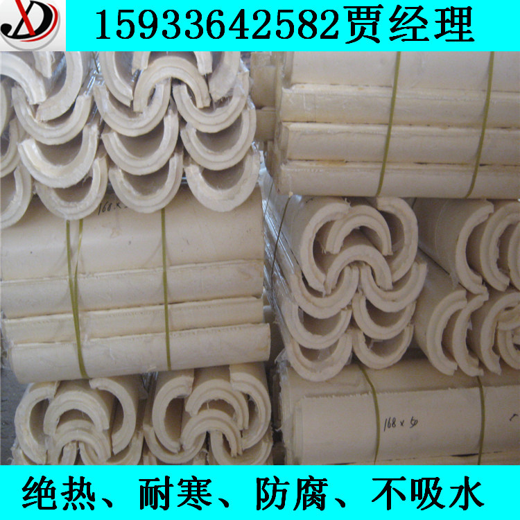聚氨酯管壳17