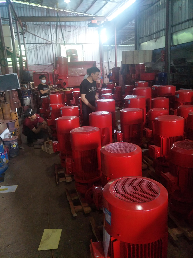 唐山消防泵厂家消防泵参数消防泵型号