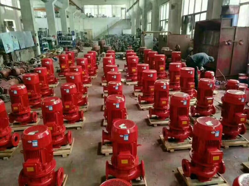 1.1KW消防泵价格消防泵消防泵消防水泵厂家