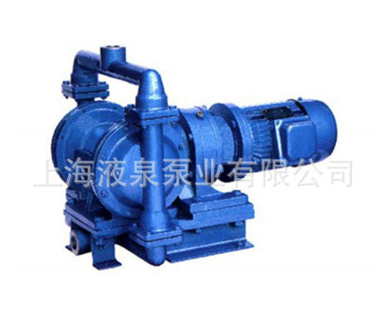 DBY型电动泵隔膜泵 直销微型隔膜泵