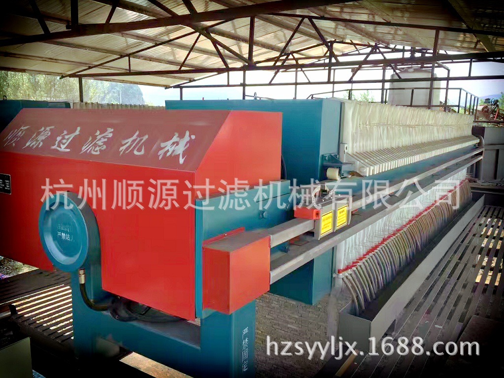 江西某矿业客户使用现场1