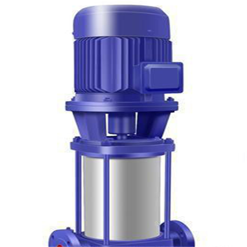 GDL立式多级离心泵/工业锅炉给水泵/不锈钢系列水泵